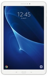 Замена динамика на планшете Samsung Galaxy Tab A 10.1 Wi-Fi в Туле
